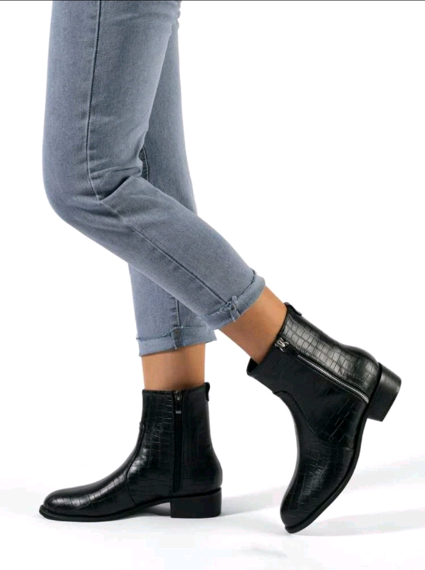 shein boots uk